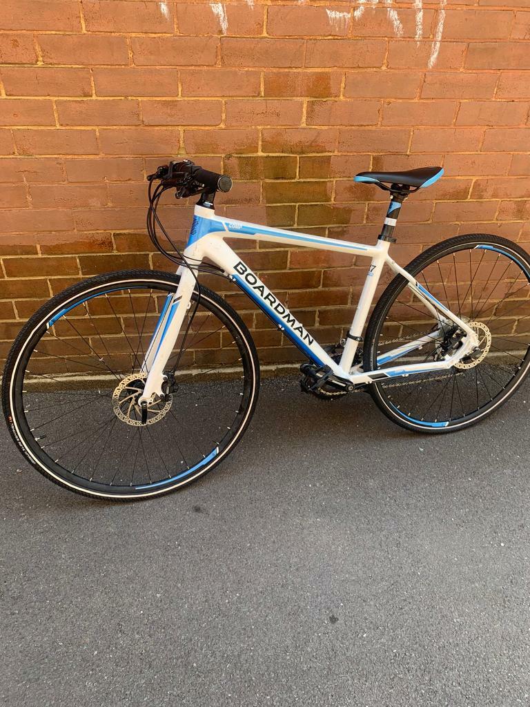 boardman on gumtree